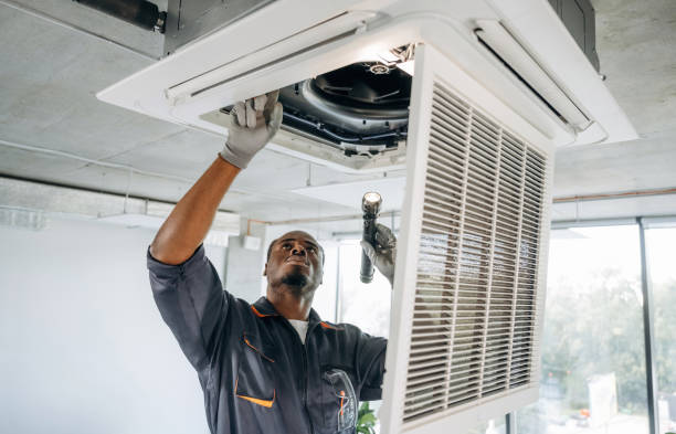 Licensed Hvac Maintenance service in Darien, CT - FH HVAC